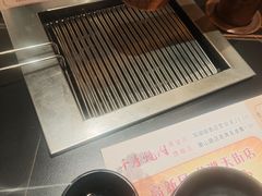 -千寻烧肉(政务区店)