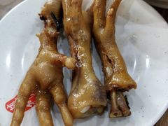 -随柳居·苏式小吃(建新巷店)