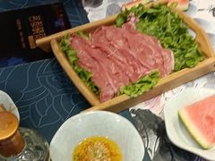 -名都晓荷塘(涿州店)