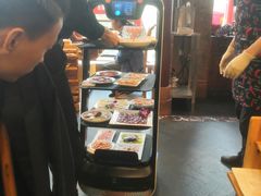 -老码头火锅(骡马市店)