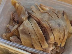 -清真·金宏兴鸭子店(明瓦廊店)