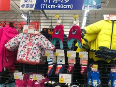 -迪卡侬(燕山店)