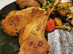 -麦甜创意轻食餐厅(西康路店)