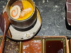 -松临·铁板烧&Omakase(神农店)