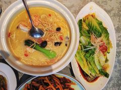 -南方酒店·淮扬菜(回民街店)