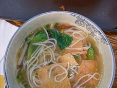 -陈记柳州螺蛳粉(大坪店)
