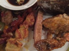 太湖皇冠假日酒店(乐咖啡西餐厅)-乐咖啡西餐厅(太湖皇冠假日酒店)