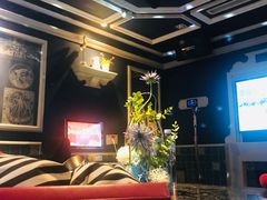 -INLOVE KTV(世博源店)
