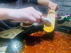 -重庆渝达老火锅(春熙路店)