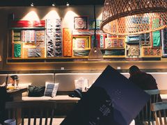 大堂-兰木肆·云南菜(龙湖U城天街店)