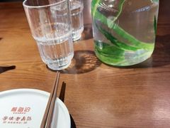 -前海沿·青岛菜(李沧万达店)