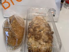 -BreadTalk面包新语·烘焙蛋糕(深业上城店)