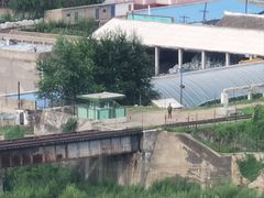 -图们国门景区