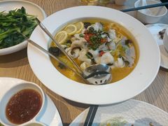 -客汀家宴·客家烟火 四季食材(集美店)