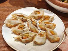 -壹湖两岸·鱼鲜山里菜(东江湖店)