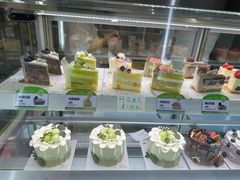 -皇后西斯汀饼店(文化路店)