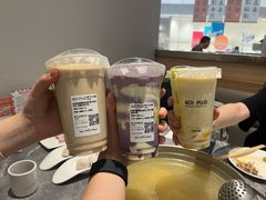 -张凯达·深海石斑鱼潮汕火锅(十五年品牌•虹桥天街店)