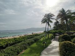 -三亚亚龙湾天域度假酒店