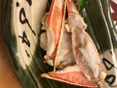 -蟹道乐(道顿堀本店)