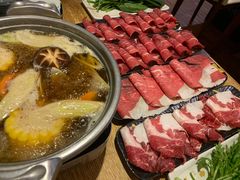 -一井烧肉·活鳗·寿司(望京SOHO店)