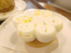 -Ten Olives甜点