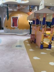 -奈尔宝·儿童乐园·亲子餐厅(苏州大悦城店)