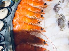 -芭菲盛宴·环球美食(北城国际店)