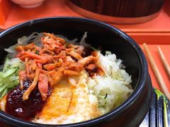 -扬州大学扬子津校区润园餐厅