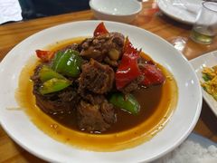 -高老庄·老溧阳·私房菜(南山竹海店)