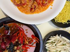 -聚味瞿记·龙虾堂(坡子街店)