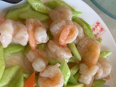 -金家老三饭庄(常营店)