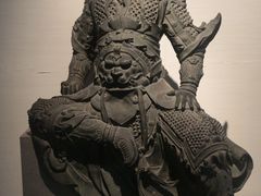 -平原博物院