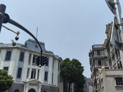 -汕头开埠文化陈列馆