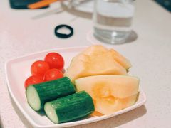 -海底捞火锅(银泰中心店)