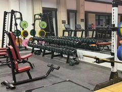 -阳光悦动游泳健身会所