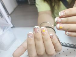 -星辰·新中式美甲美睫工作室