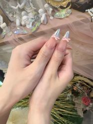 -US•美甲艺术 | 冕光