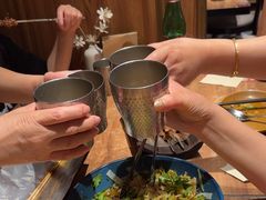 -耶里夏丽·丝路新疆菜·清真食品(徐汇南丹东路臻选店)