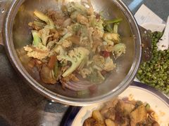 -全聚贤餐厅·湖北家常菜(沙湖店)