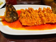 -大鸭梨烤鸭(房山店)