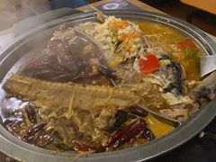 -匠子烤鱼(桫椤湾店)