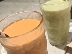 -Home Thai·泰谣(王府井apm店)