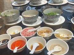 -南通大饭店·米兰餐厅