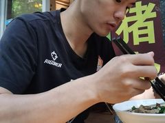 -荔林食店(西华路店)