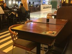 大堂-阿香米线(北京华联万柳店)