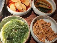 -九田家黑牛烤肉料理(新辰里亚运村店)