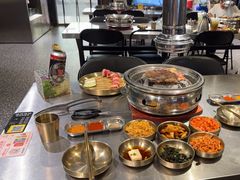 -本炙炭烤·蒲烧活鳗料理店(金沙洲店)