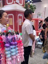 -奈尔宝家庭中心·亲子餐厅(华采天地店)