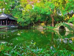 -绮园景区