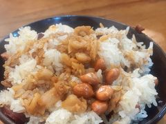 -明叔捞面